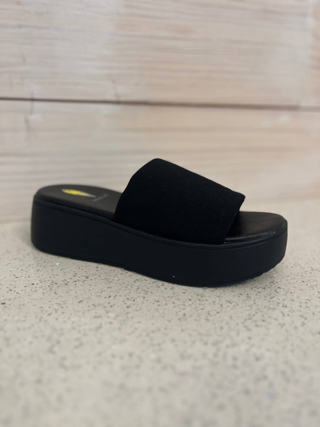 Volatile - Women's Mazatlan Platform Sandal
