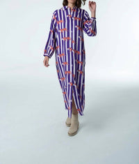 Briton Court - Sienna Midi Dress
