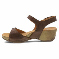 Dansko - Women's Tricia Sandal