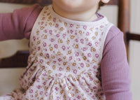 Quincy Mae - Girls Maisie Overall