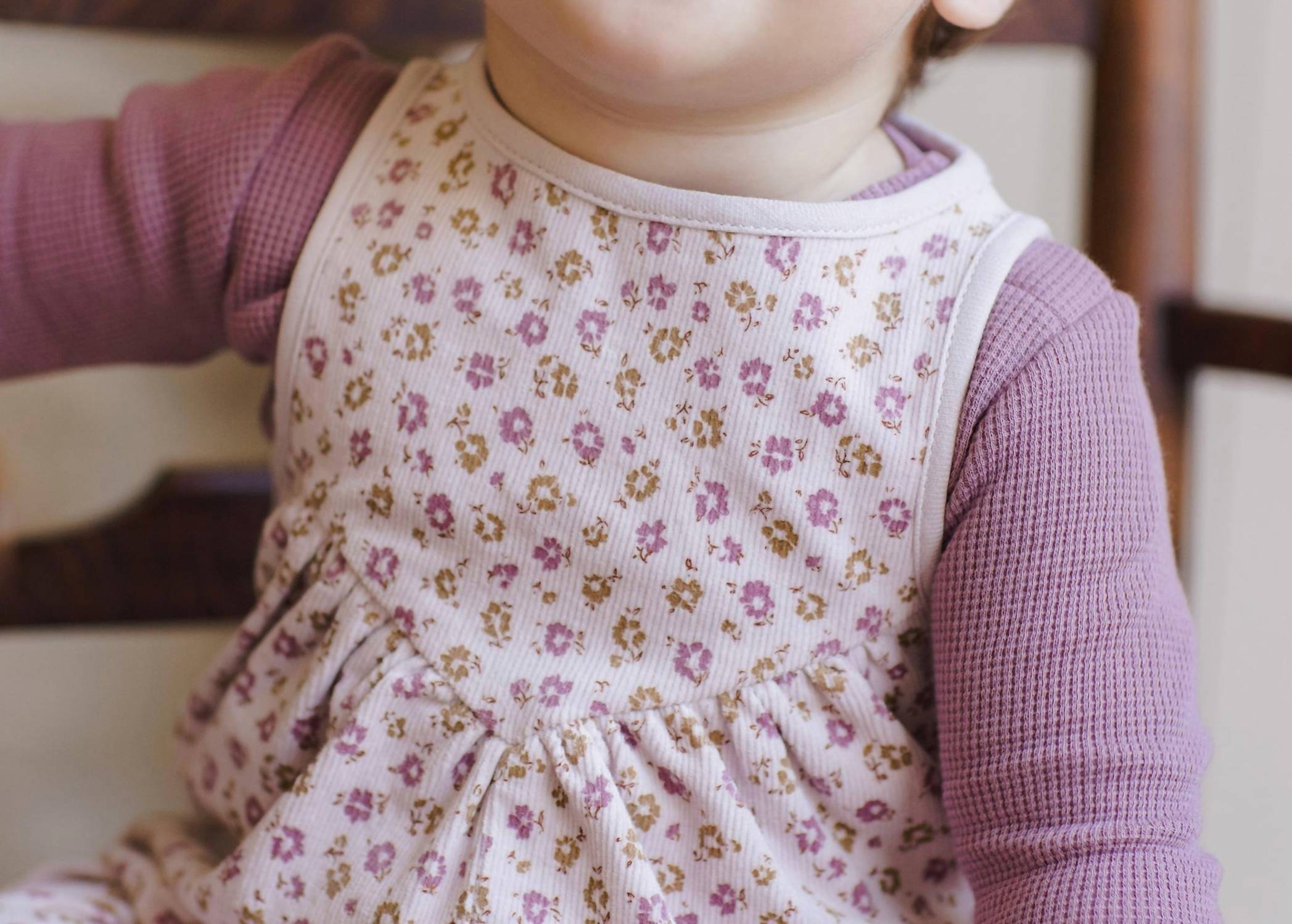 Quincy Mae - Girls Maisie Overall