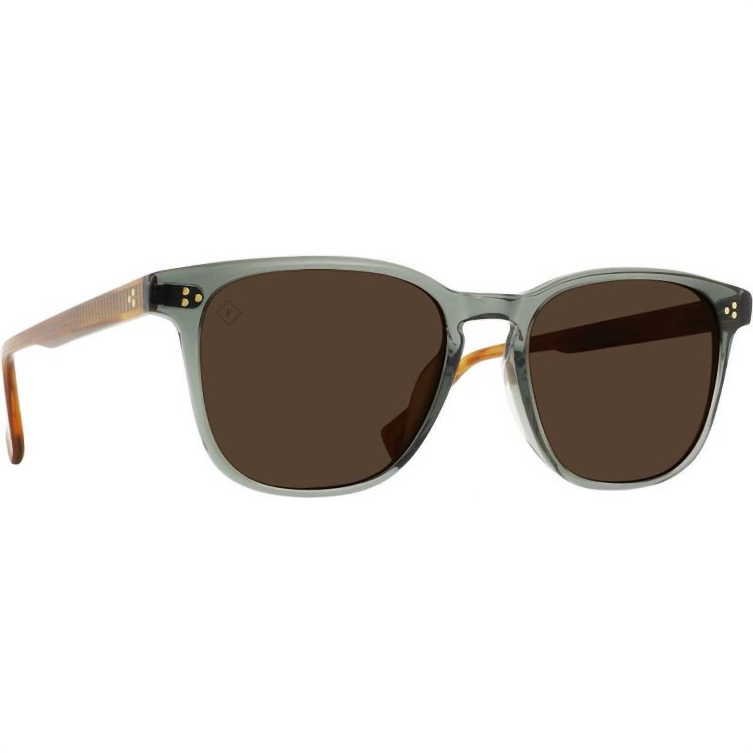 Raen Optics - Unisex Alvez Sunglasses