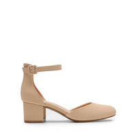 Arteana - Women's Arona D'orsay Block Heel