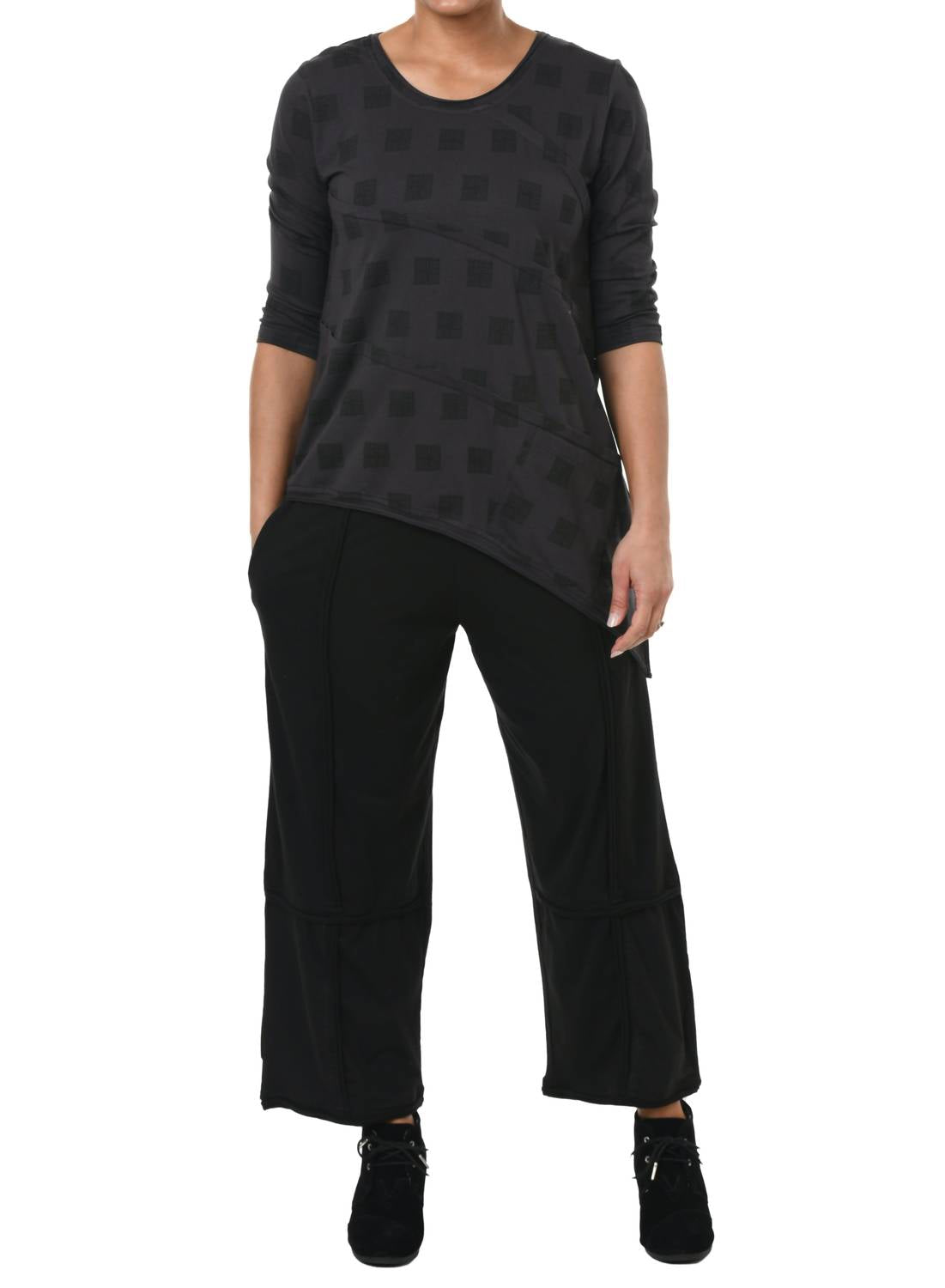 Tulip Clothing - Madelyn Top