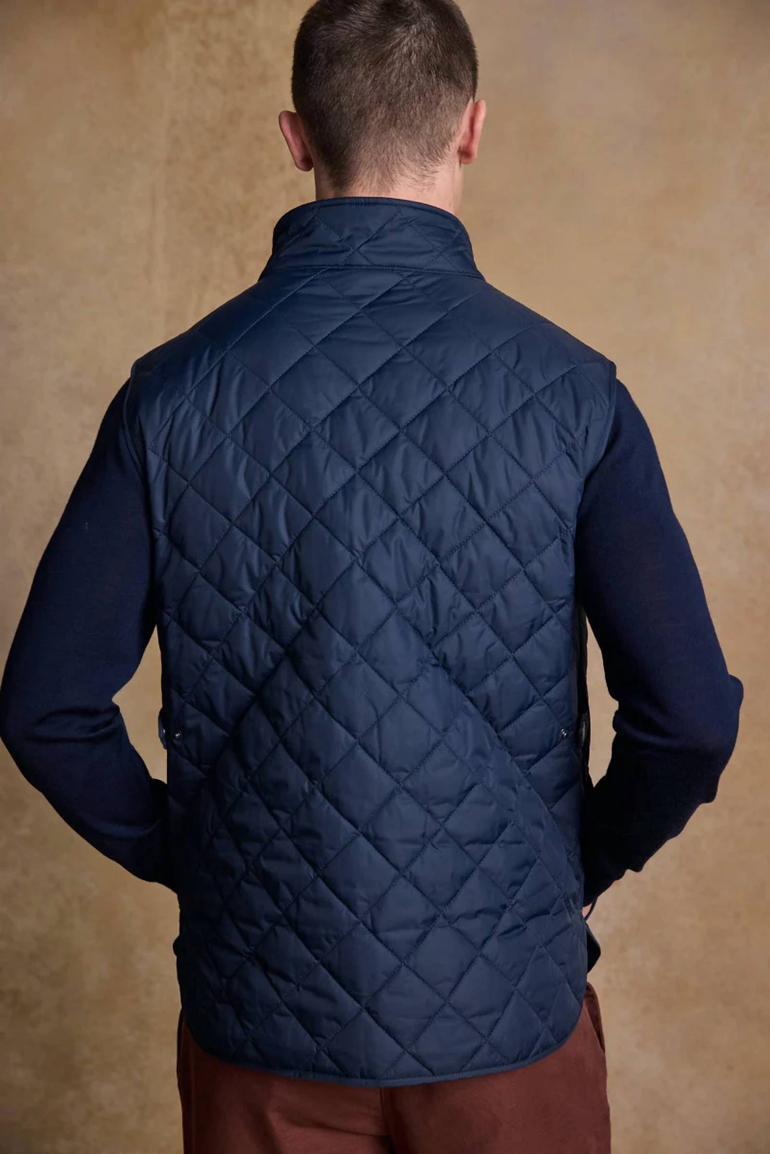 Barbour - Lowerdale Sleeveless Gilet