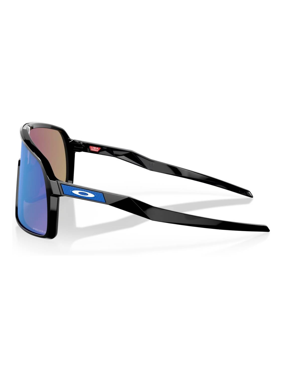 Oakley - Sutro Wrap Non Polarized Sunglasses 9406-9037