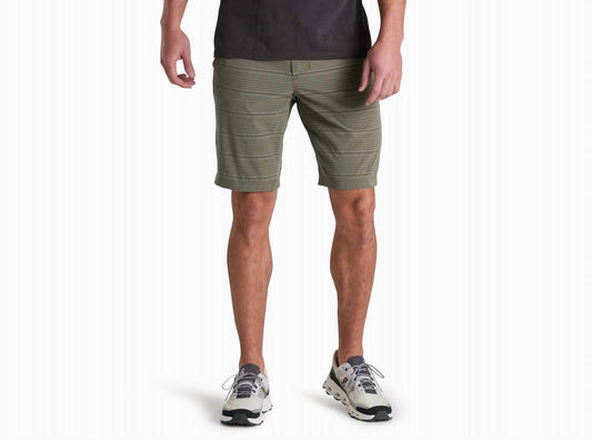 Kuhl - Upriser Stripe Short