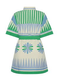 Carolina K - Amaia Mini Dress