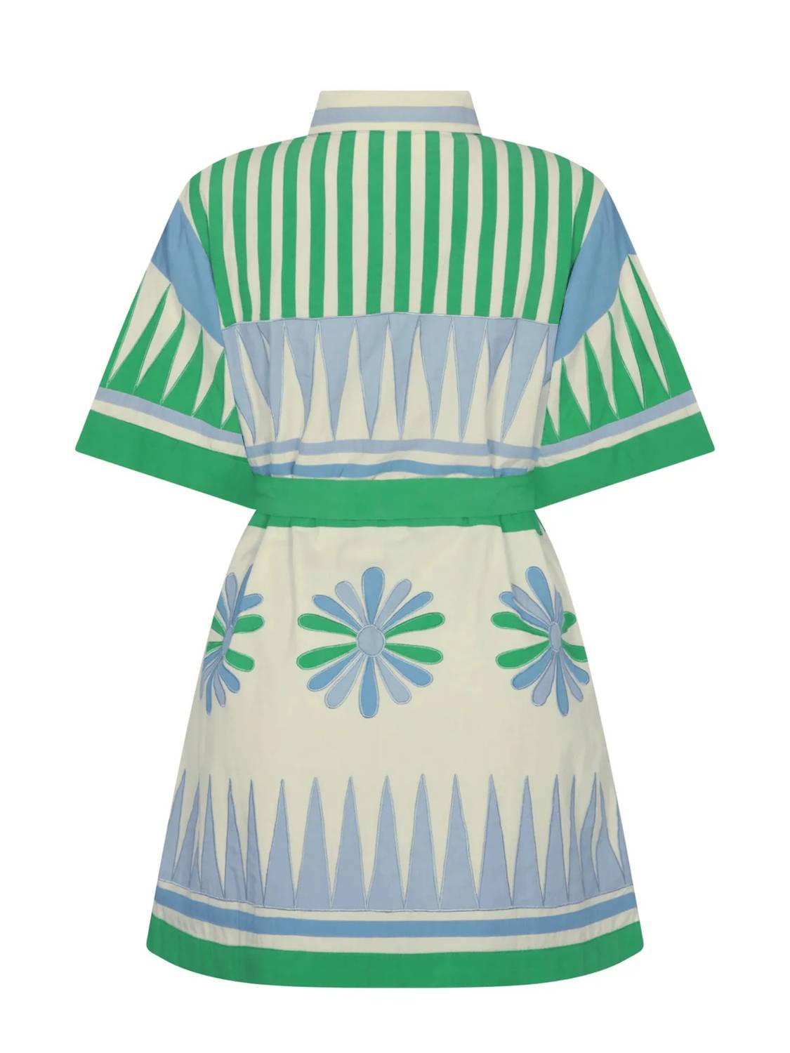 Carolina K - Amaia Mini Dress