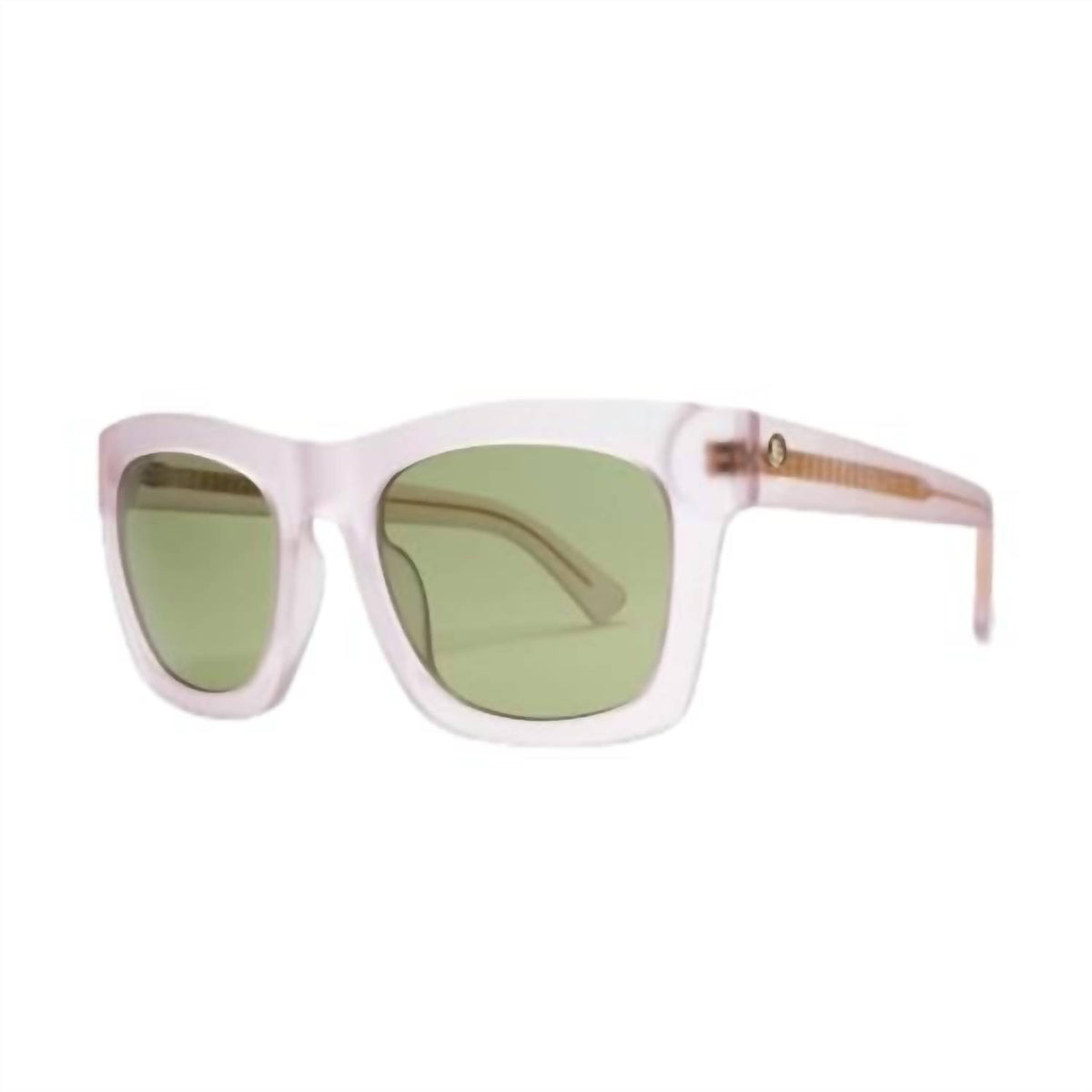 Electric Label - Unisex Crasher 49 Jm Sunglasses