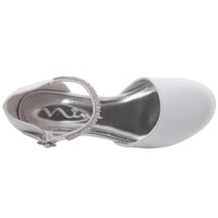 Nina - Girl's Cera Sandals