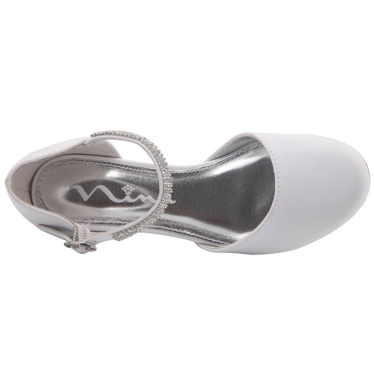 Nina - Girl's Cera Sandals