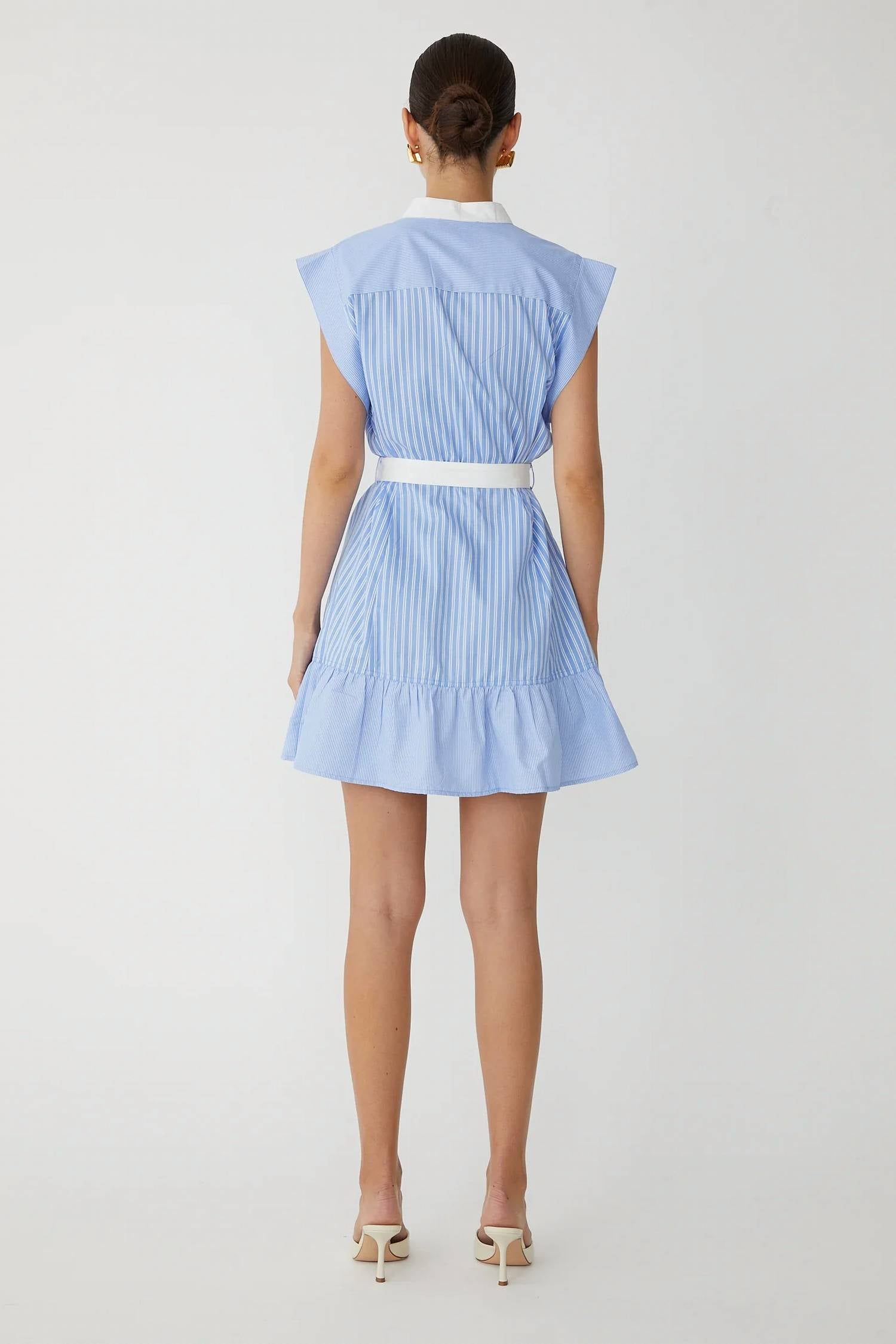 Js71 - Sarabella Dress