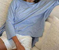 Mersea - Catalina Slub Tee