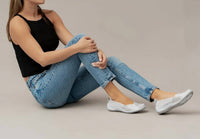 Cc Resorts - Women's Sugar Woven Shoes