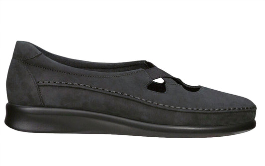 Sas - Women's Crissy Slip-On Loafer- Narrow Width