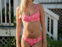 Vanhope - Dana Bikini Top