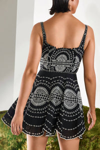 Charo Ruiz - Winnie Short Dress