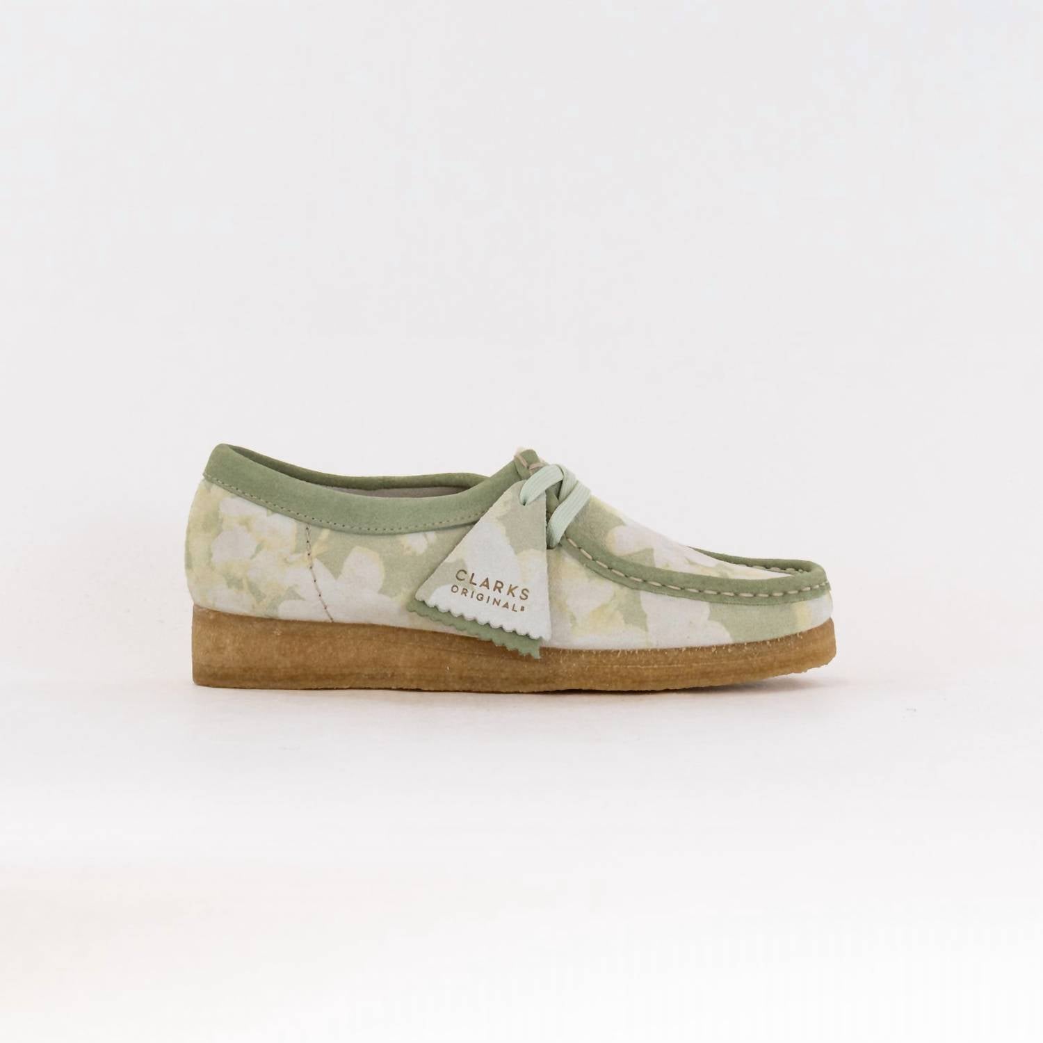 Clarks - Women's Wallabee Shoes