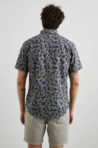 Rails - Carson Shirt