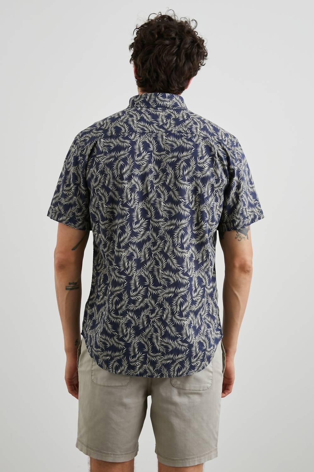 Rails - Carson Shirt