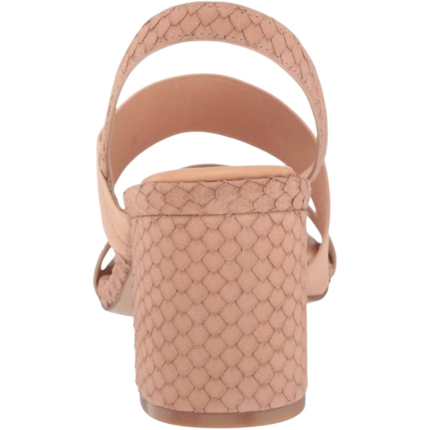 Corso Como - Women's Hally2 Heeled Sandal