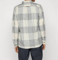 Fjallraven - Canada Long-sleeved Shirt