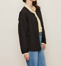 Sanctuary - Transit Quilted Liner Jacket