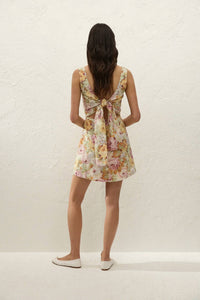 Faithfull The Brand - Sofia Mini Dress