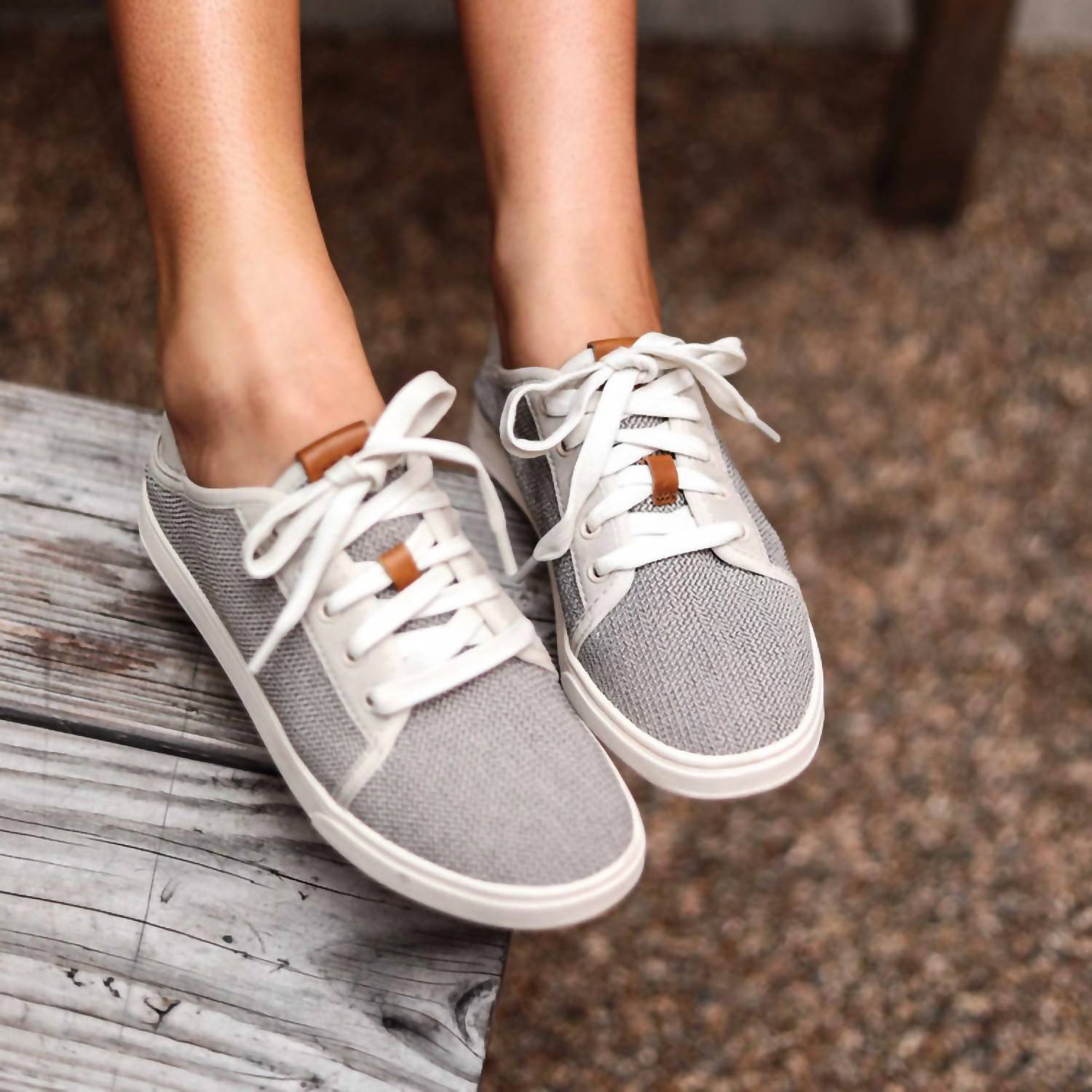 Olukai - Women’s Pehuea Li Lightweight Sneakers