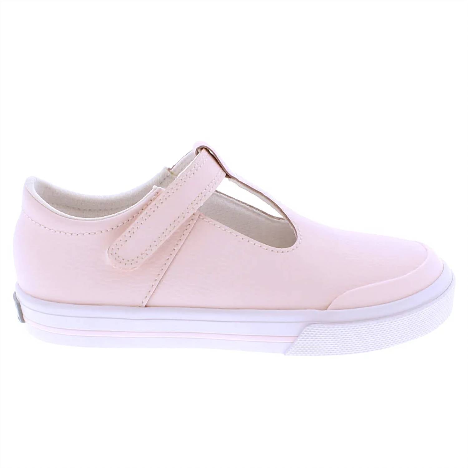 Footmates - Girls Drew Mary Jane Shoes