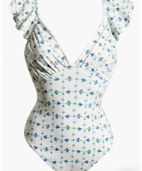 Hutch - Cala One-piece Swimsuit