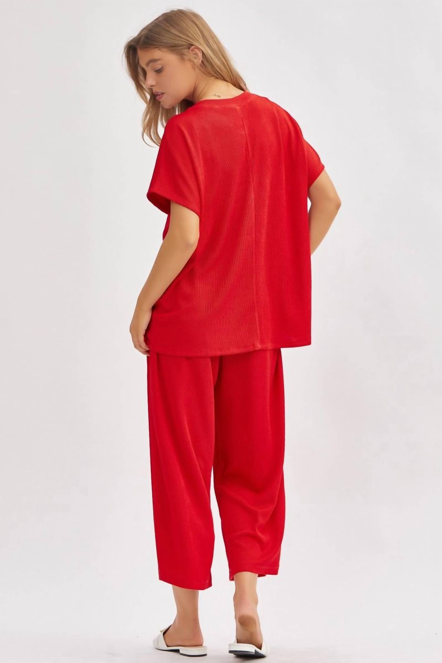 Dear Scarlett - Palm Beach Travel Set
