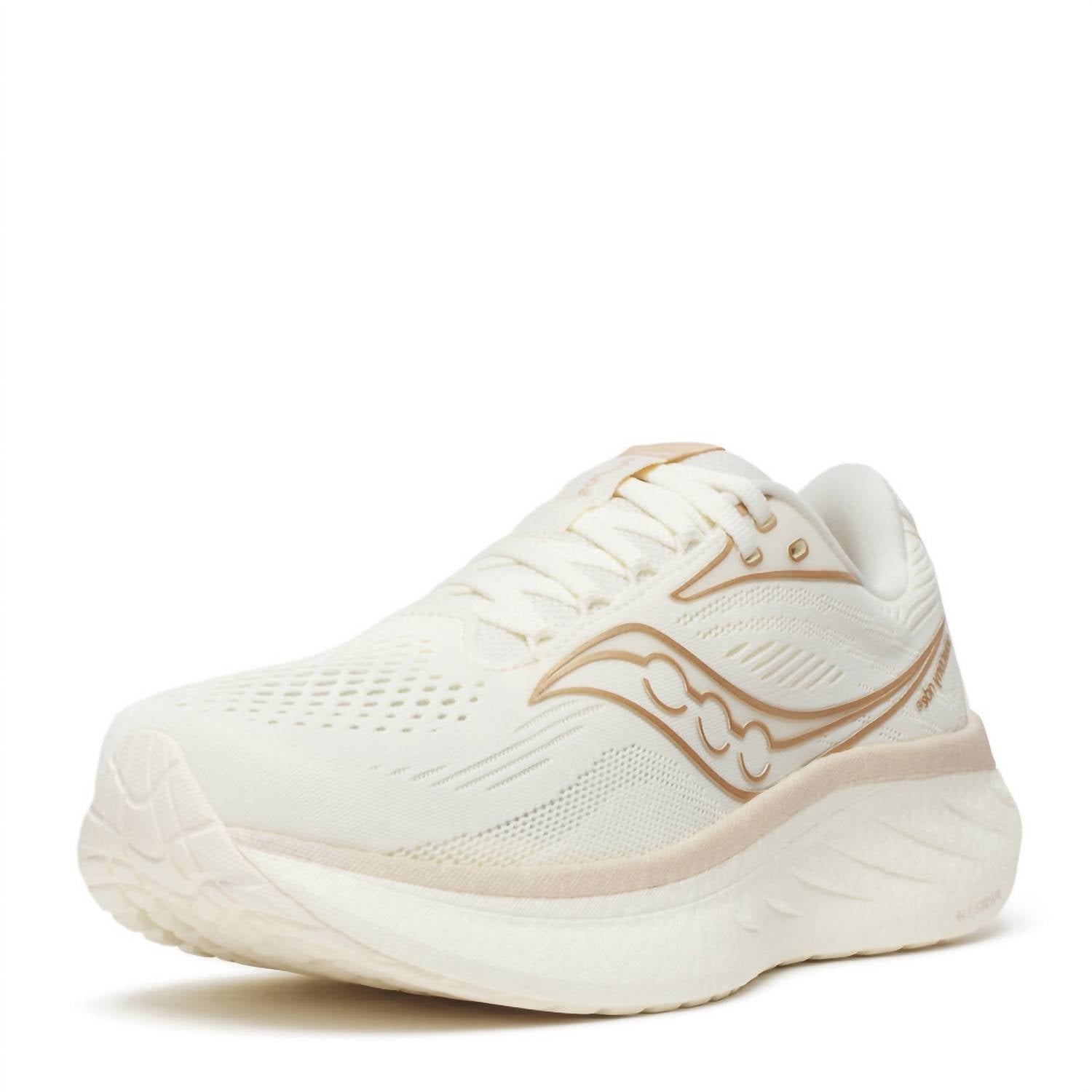 Saucony - Women's Ride 18 Shoe