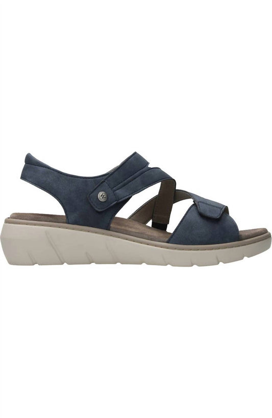 Wolky - WOMEN'S IKARIA SANDAL