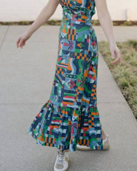 Briton Court - Briana Skirt
