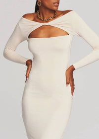 Ser.O.Ya - Irene Dress