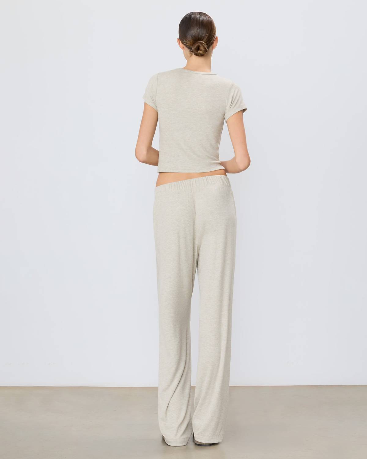 Eterne - Relaxed Lounge Pants