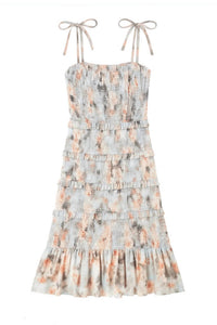 Katie J Nyc - Girl's Evan Casual Dress