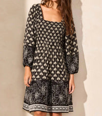 Tribal - Isis Wear 2 Ways Dress