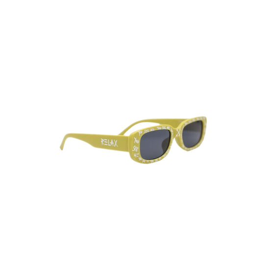 Knotwtr - Men's I See You Sunglasses