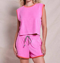 Sundry - Courtside Short
