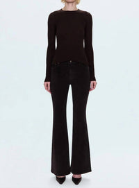 Pistola - Kinsley High Rise Ultra Flare Pant