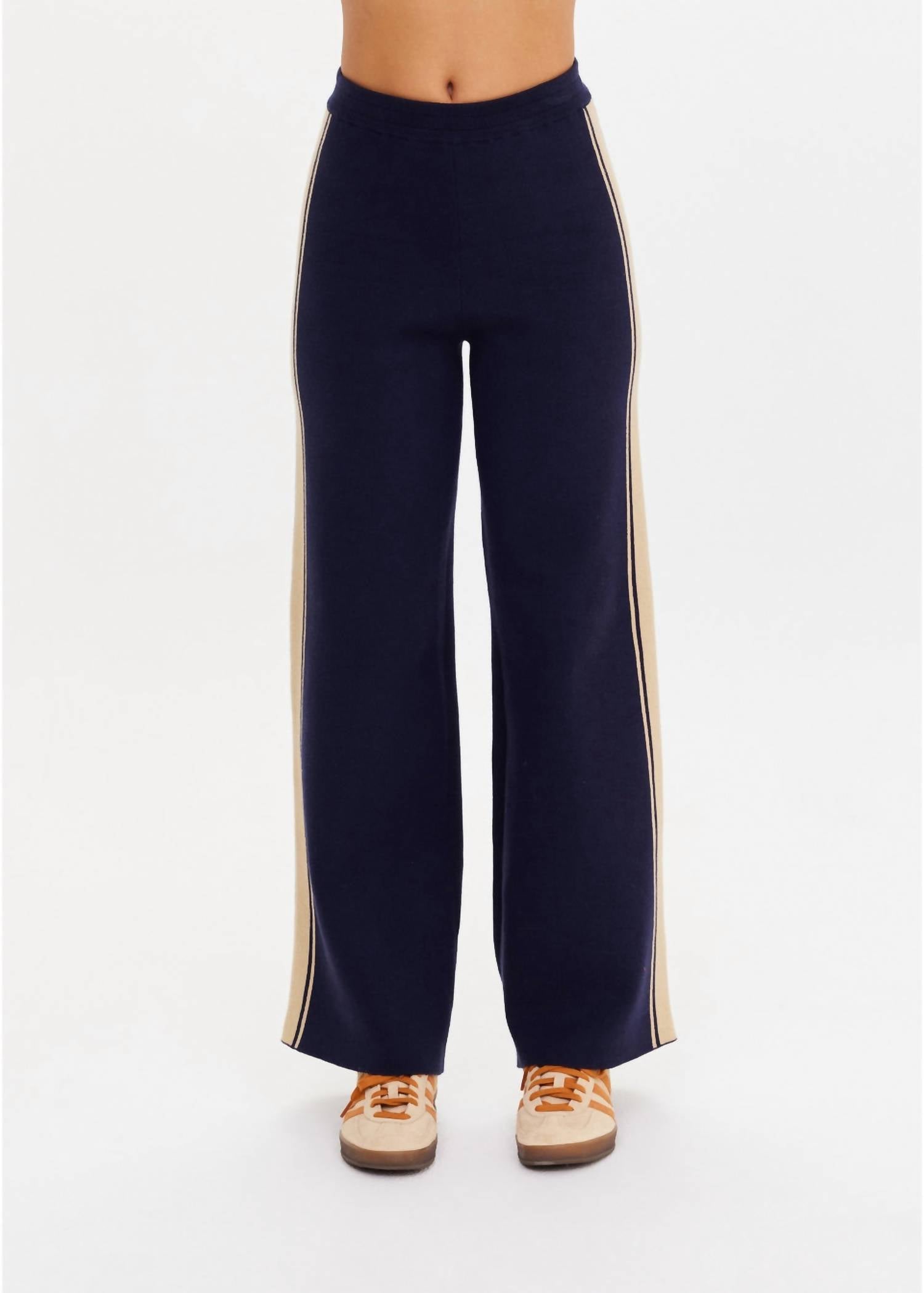 The Upside - Cosmo Freya Knit Pant
