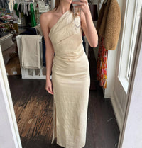 Faithfull The Brand - Simona Maxi Dress