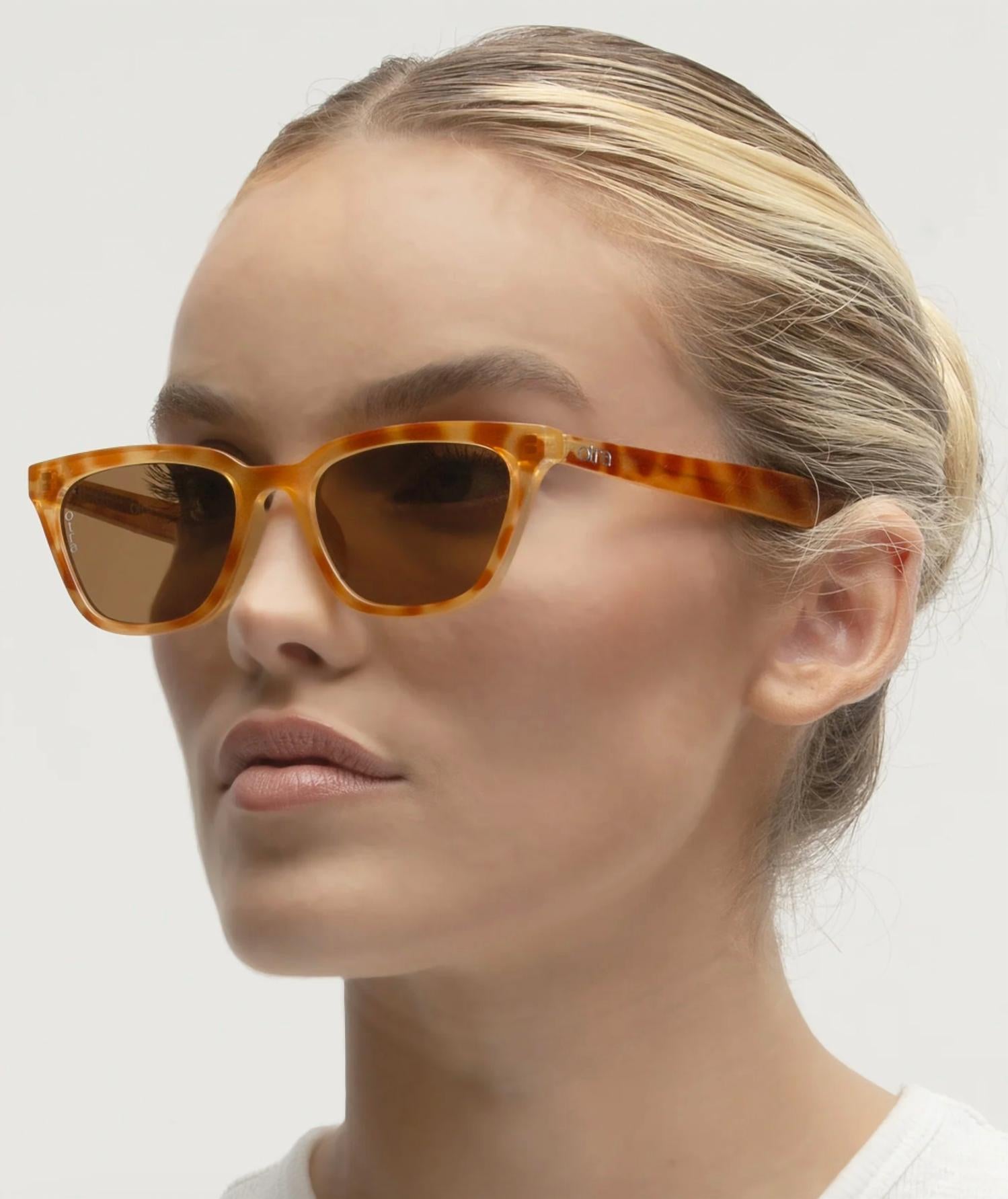 Otra - Women's Seva Sunglasses