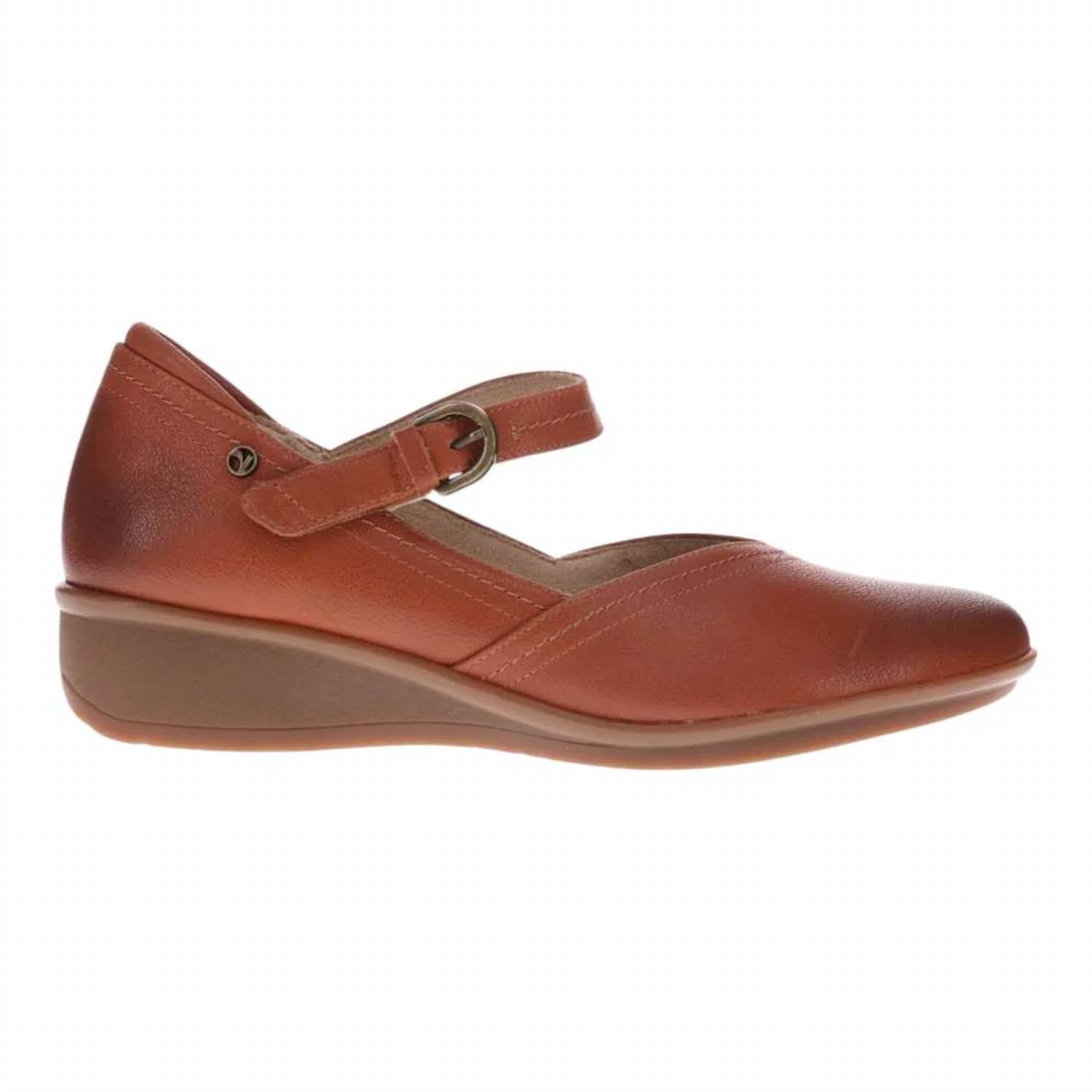 Revere - Women's Narita Mary-jane Flats