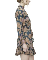 West Of - Elaine Mini Dress