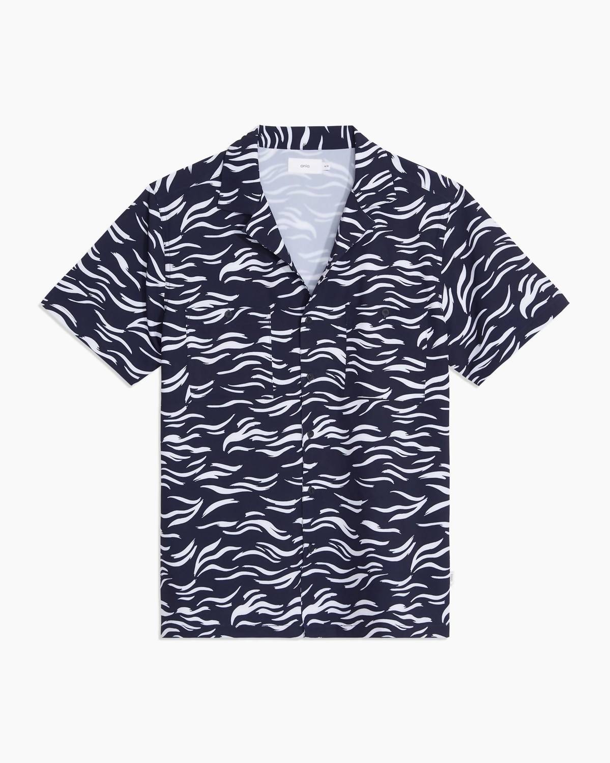 MEN VACATION SHIRT