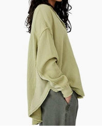 Free People - Palo Santo Pullover